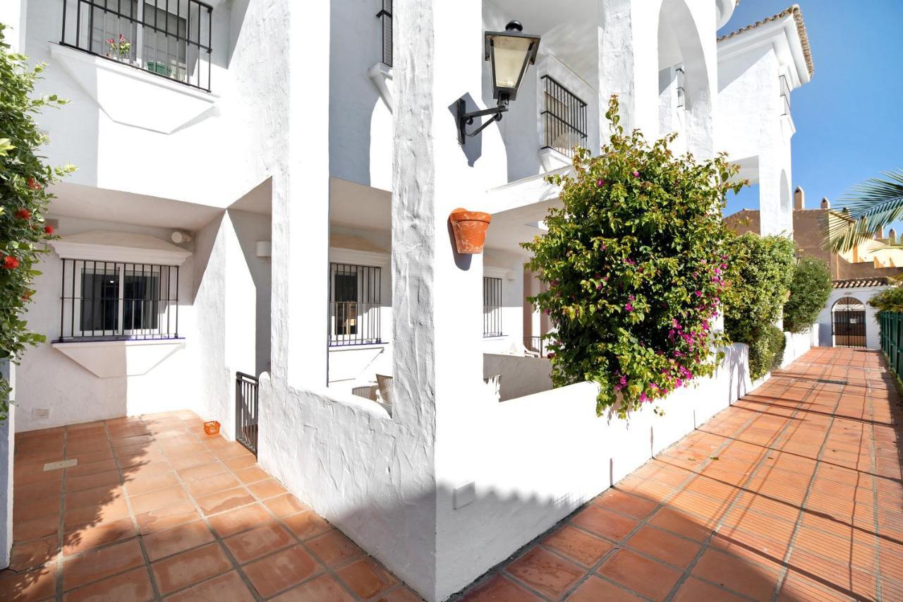 Apartamento Calas Sancti Petri Novo Sancti Petri Exterior photo